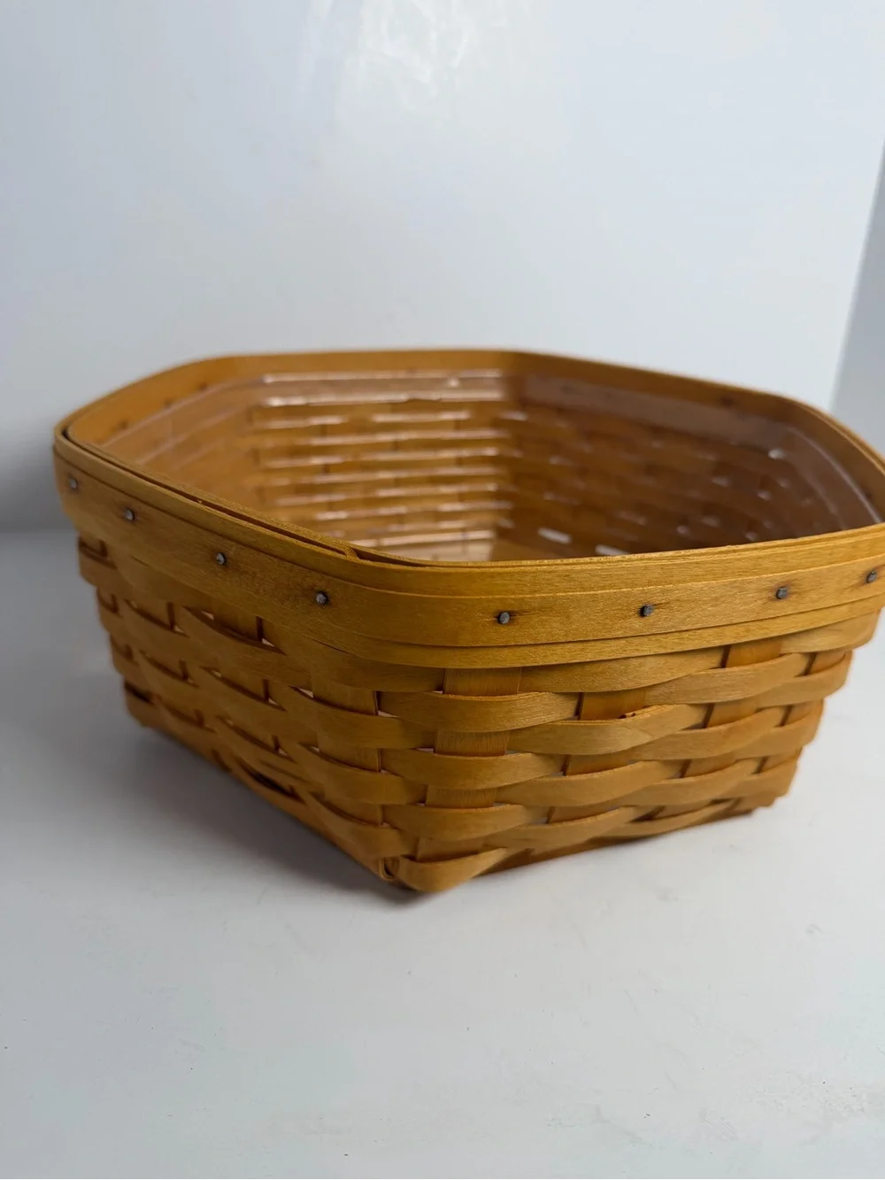 Longaberger beautiful authentic